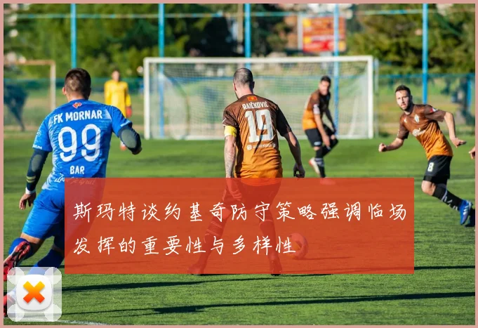 斯玛特谈约基奇防守策略强调临场发挥的重要性与多样性
